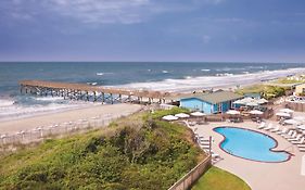 Doubletree by Hilton Hotel Atlantic Beach Oceanfront Atlantic Beach Nc